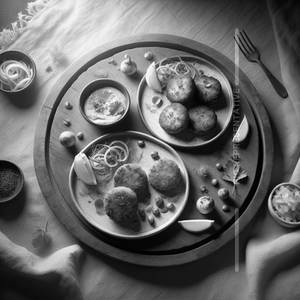 Aloo Tikki