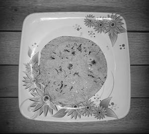 Ghee roti