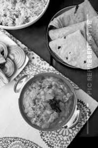 Daal Tadaka + 5 Tava Roti