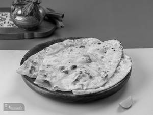 Butter Naan