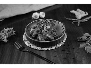 Mutton Fry
