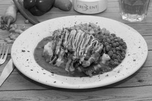Mexican Chicken Steak