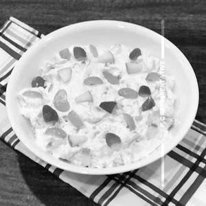 Fruit Cream