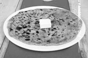 Aloo Paratha (1 Pc)