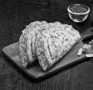 Tandoori Loaded Veg Taco