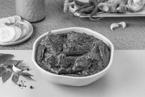 Mutton Curry