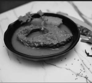 Rui Fish Curry