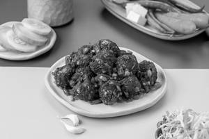 Veg Manchurian