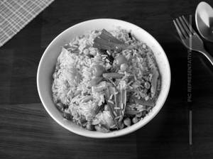 Kashmiri Pulao