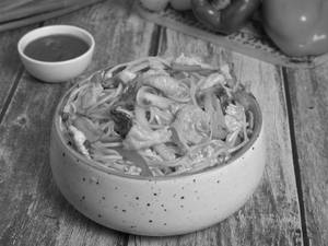 Chicken Noodles
