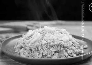Pork Shanghai Fried Rice