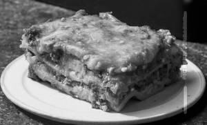 Chicken Livings Lasagna