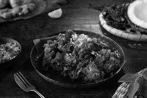 Chicken Sukka