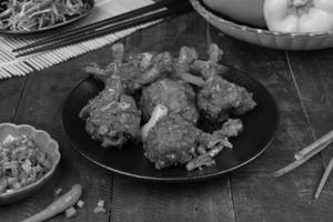 Chicken Lollipop Special