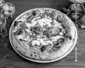 10" Italian Pizza Large