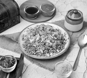 Bhel Puri
