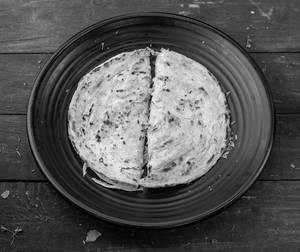 Malabari Laccha Paratha