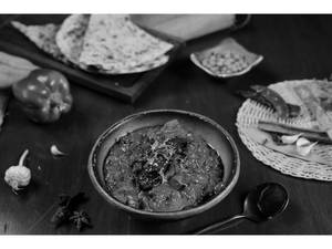 Veg Kolhapuri
