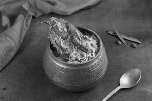 Ilish Pulao