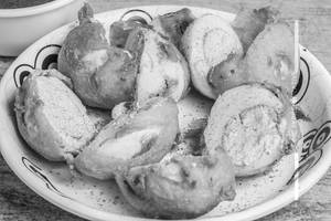 Egg Pakoda