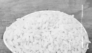 Boiled Rice