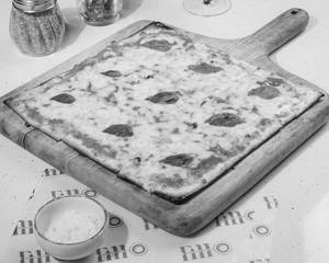 Jain Classic Margherita Pizza (10 Inches)