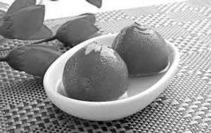Gulab Jamun [4 Pieces]