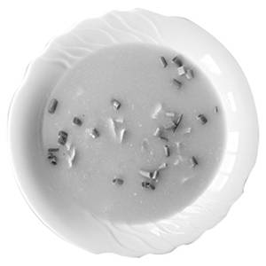 Cream of Chicken