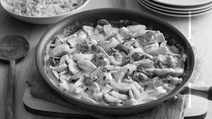 Chicken Stroganoff Non Veg