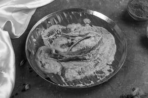 Doi Ilish(o)