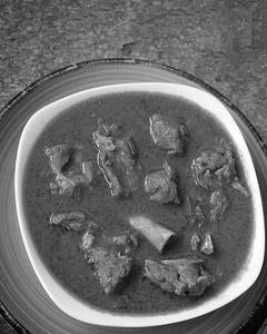 Mutton Rogan Josh