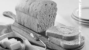 Brown Bread