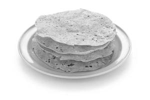Fry Papad