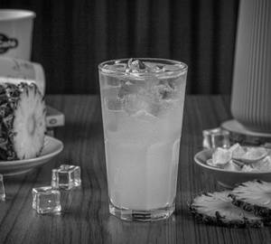 Spiced Pineapple Cooler [Medium]