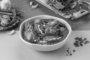 Chicken Curry