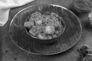 Matar Paneer (o)