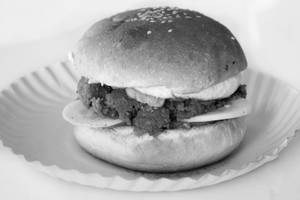 Veg Burger