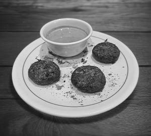 Hara Bhara Kabab