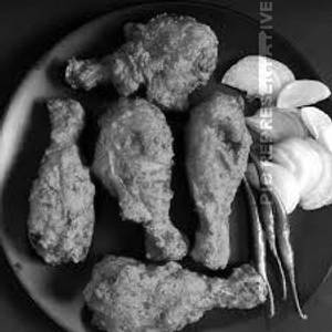 Chciken Fry
