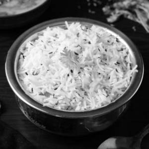 Jeerega Rice