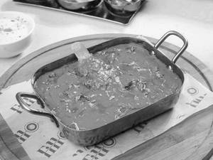 Delhi Style Soya Chaap Masala
