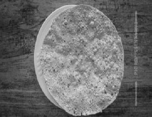 Fry papad