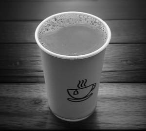 Ginger Tea [PW]