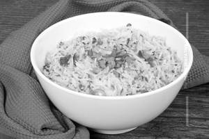 Veg Fried Rice [400 G]
