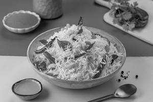 Ghee Rice