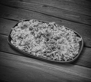 Tikha Poha [pw]