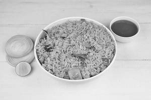 Tomato Rice