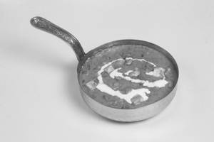 Kaju Paneer Curry