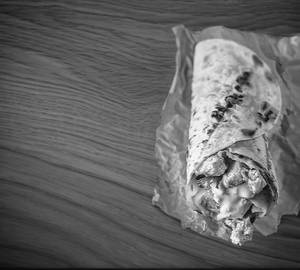 Mexican Chicken Roll