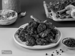 Pepper Chicken